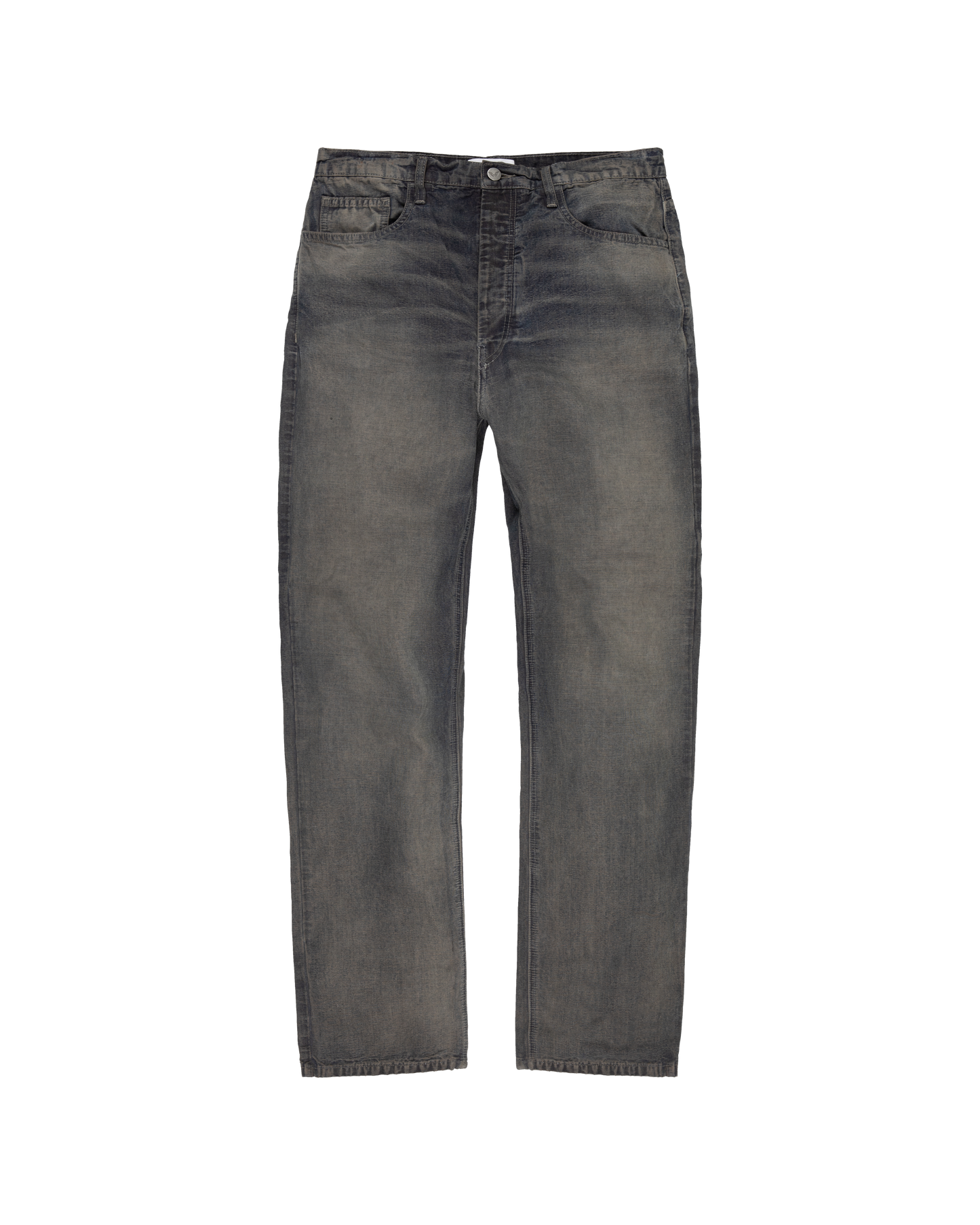 Straight Leg Pants