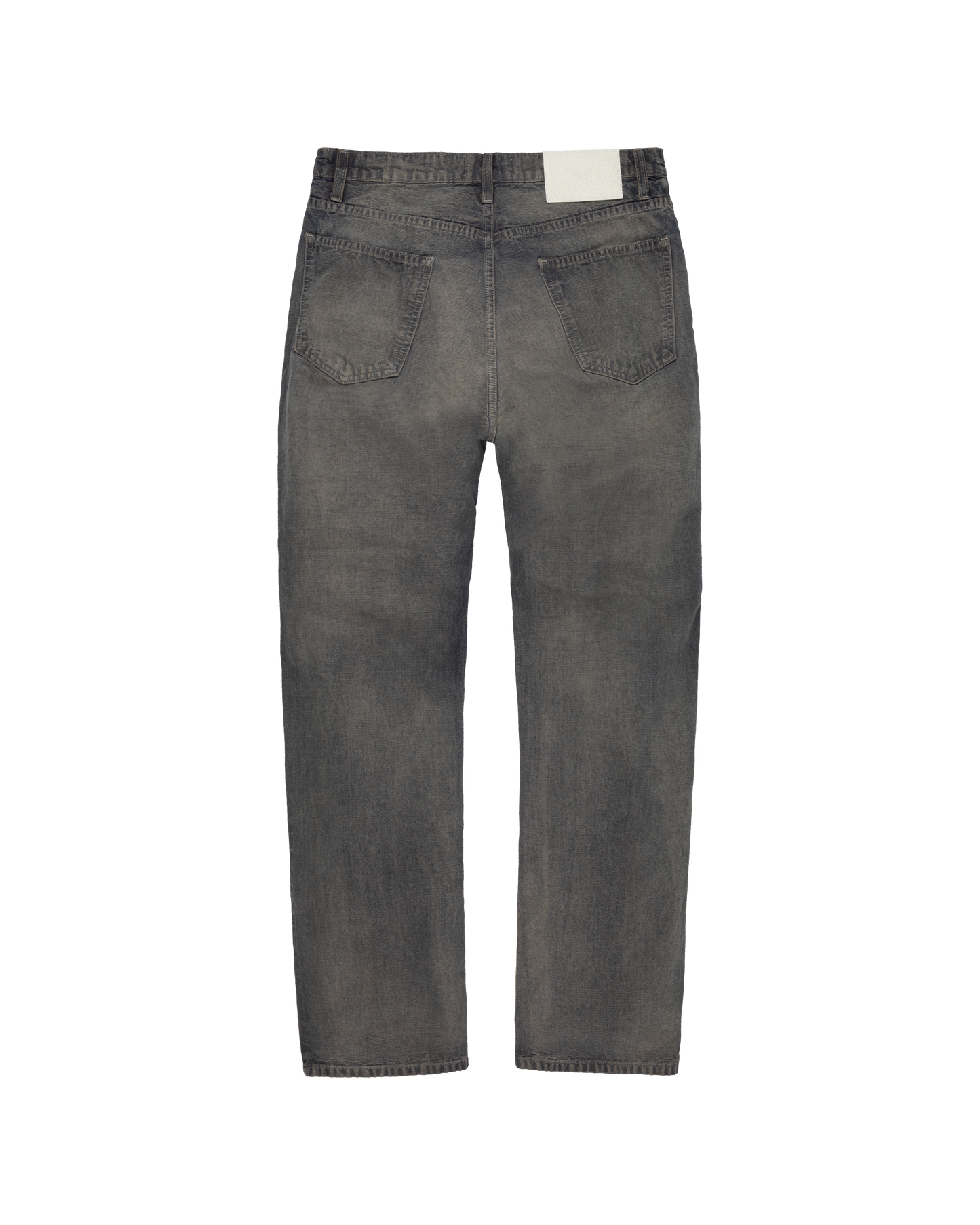 Straight Leg Pants