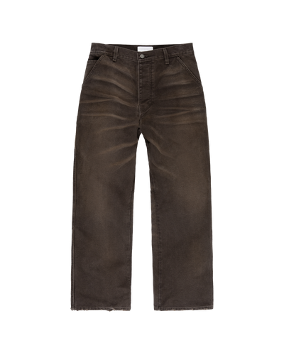 Underground Vintage Pants – ALEXANDER DIGENOVA