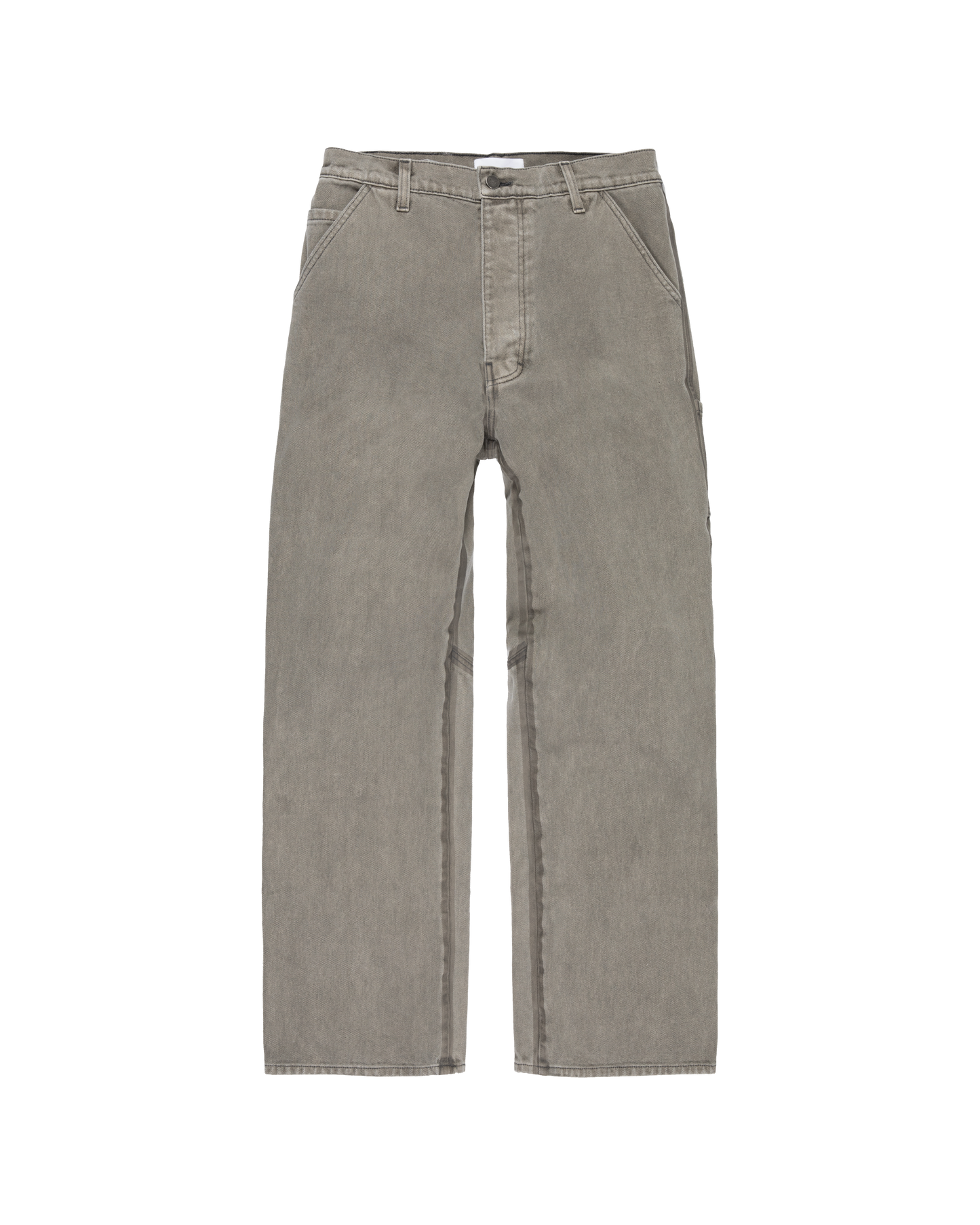 Underground Tape Pants