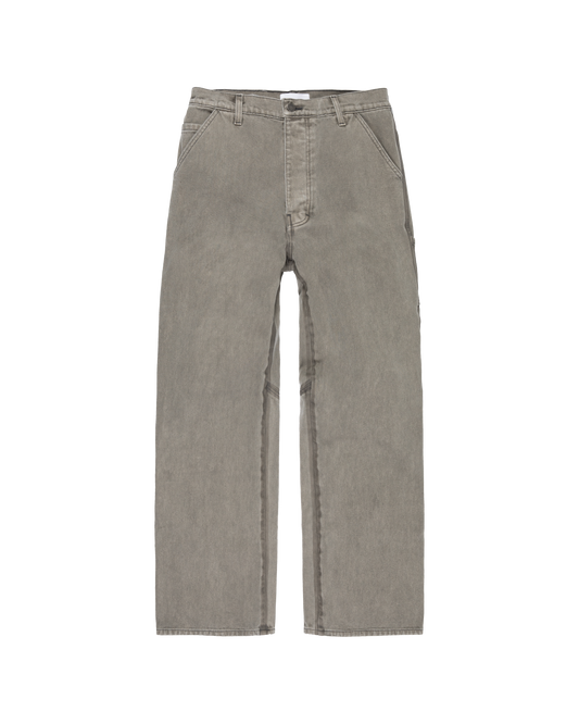Underground Tape Pants