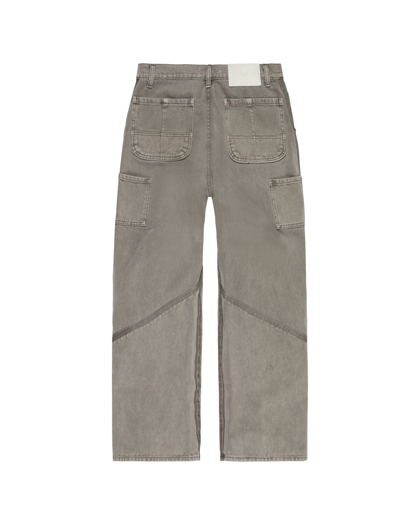 Underground Tape Pants