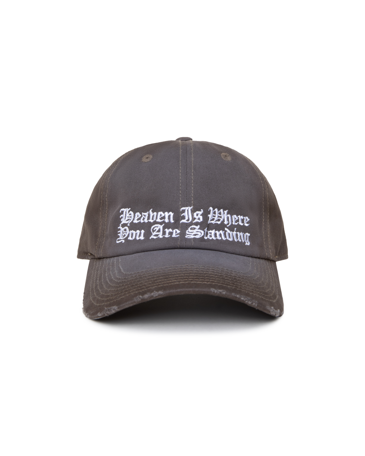 Heaven Trucker Cap