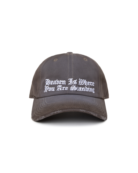 Heaven Trucker Cap