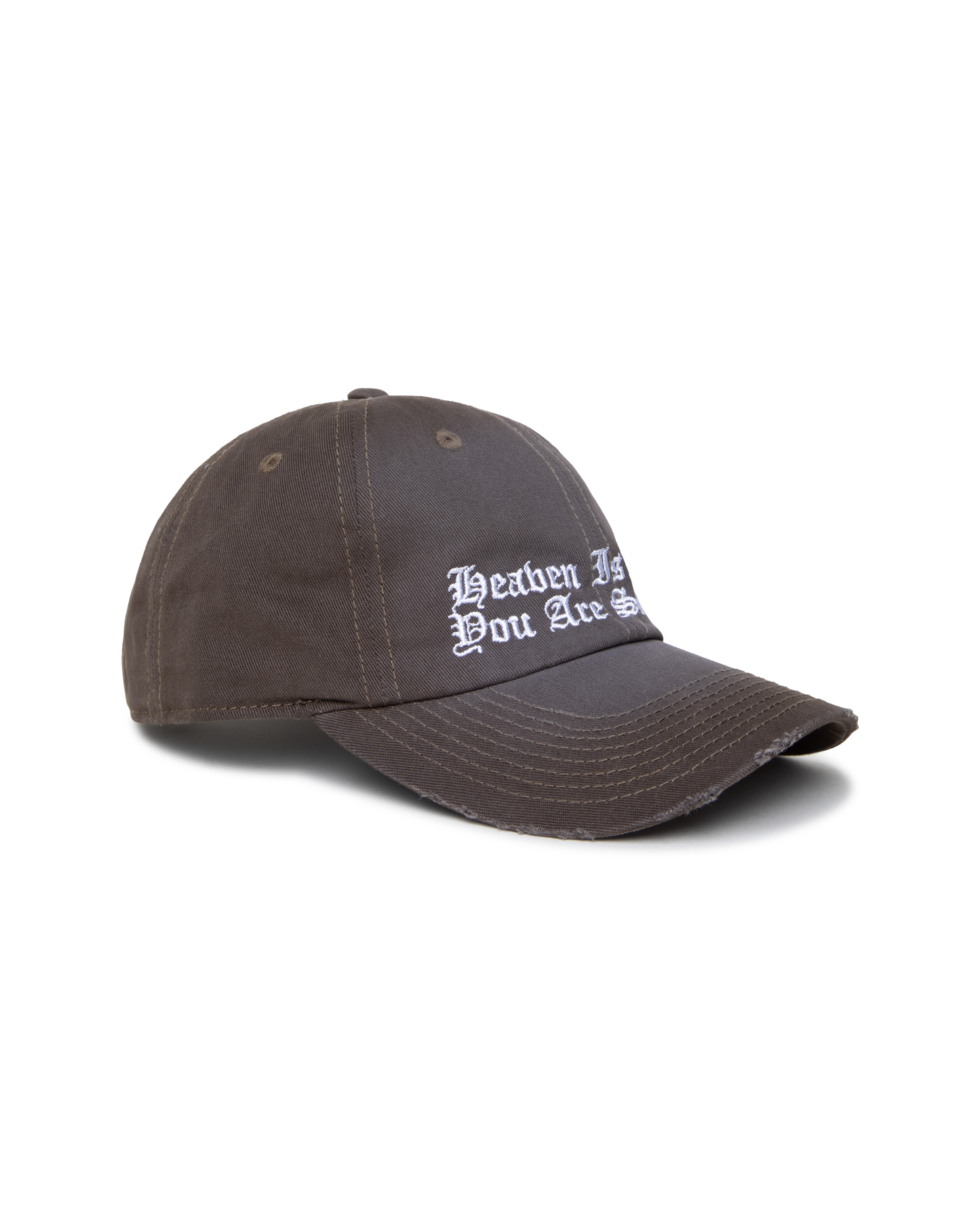 Heaven Trucker Cap