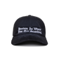 Heaven Trucker Cap