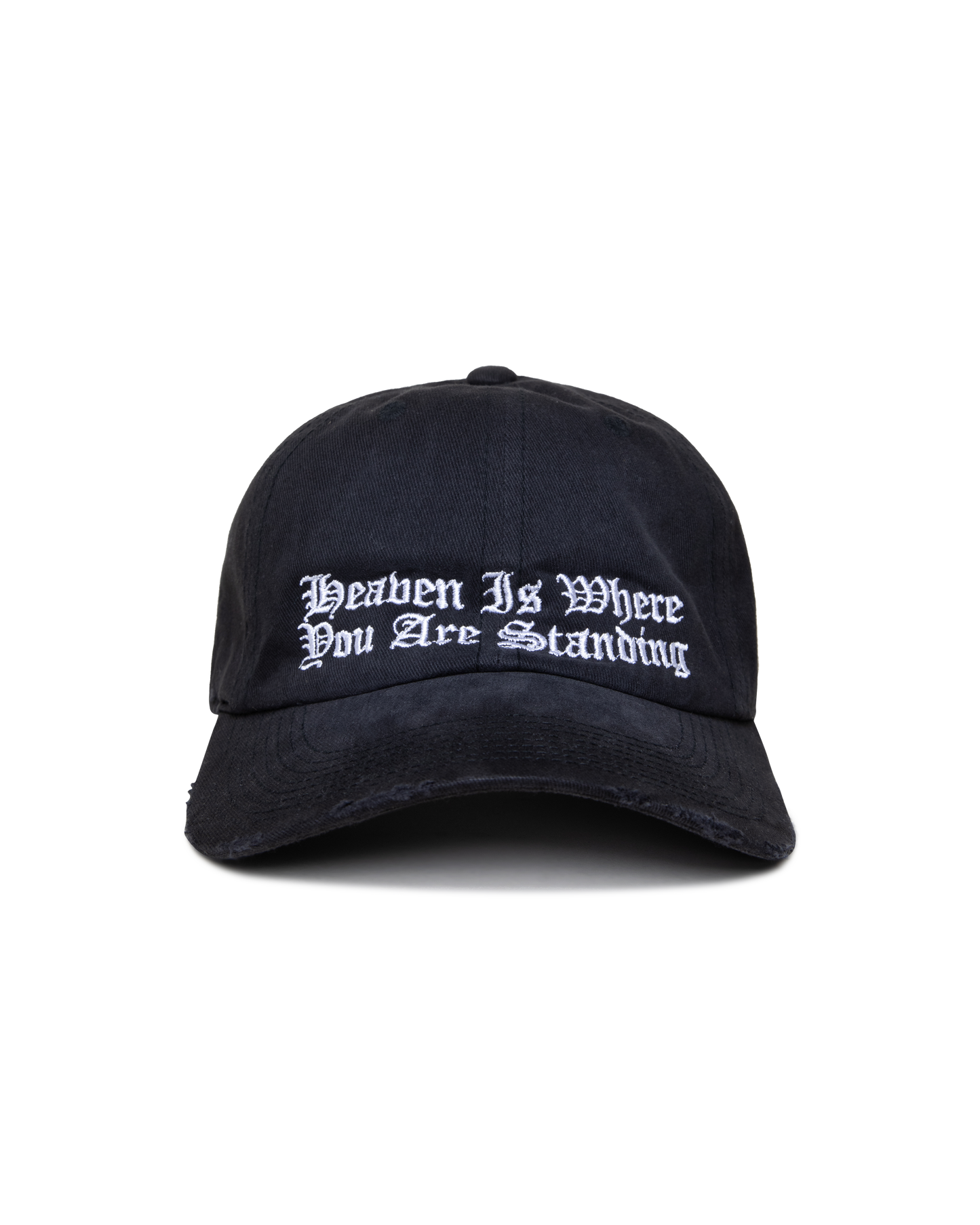 Heaven Trucker Cap