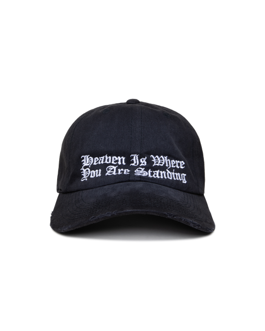 Heaven Trucker Cap