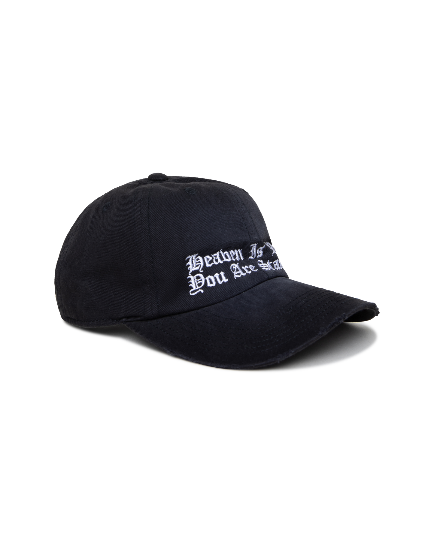 Heaven Trucker Cap