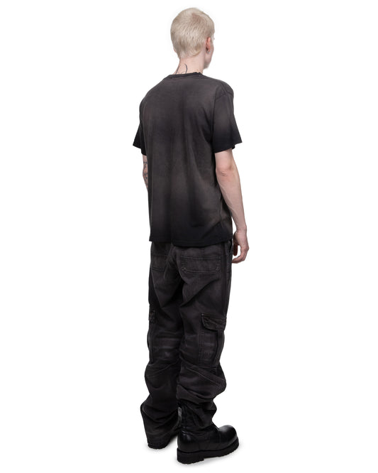 Type 2 Cargo Pants: Vintage Black