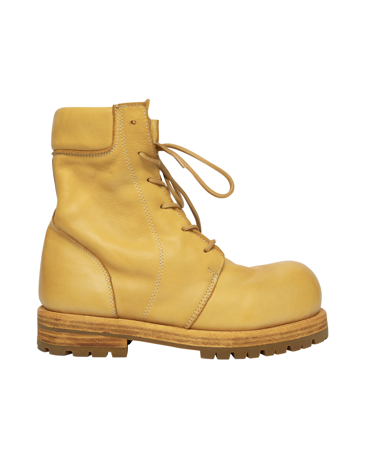 Moan Boot V02