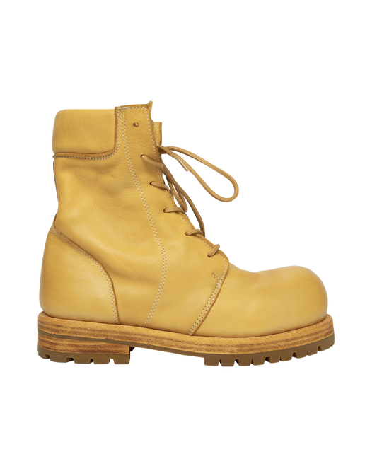 Moan Boot V02