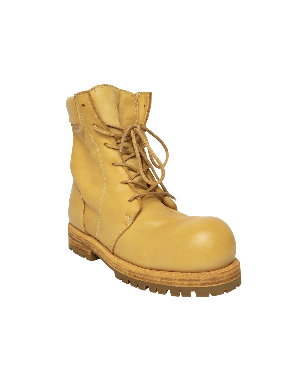 Moan Boot V02