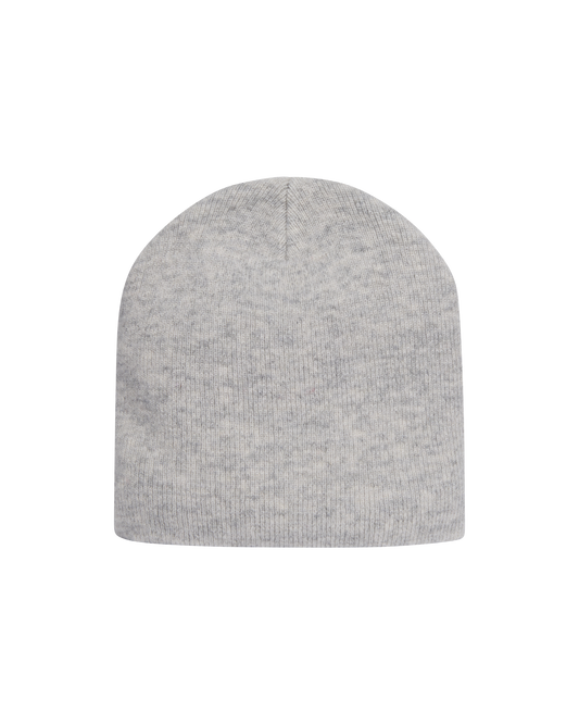 Alaska Wool Beanie
