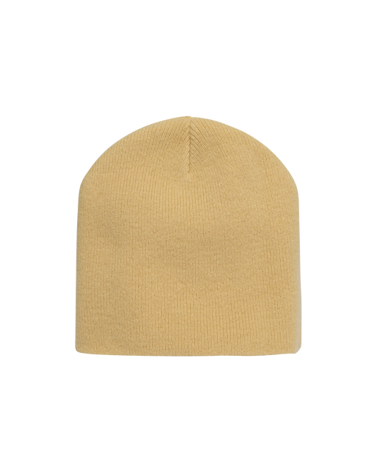 Alaska Wool Beanie