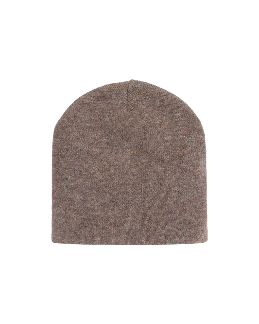 Alaska Wool Beanie