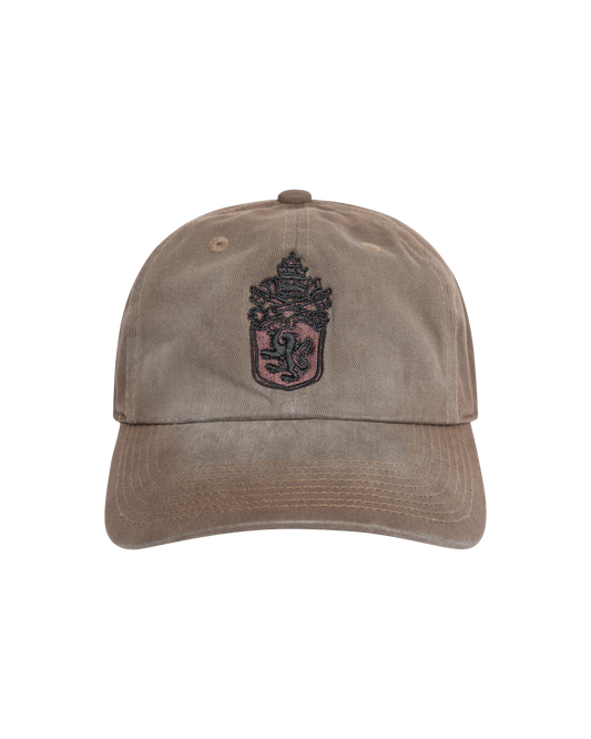 Crest Cap