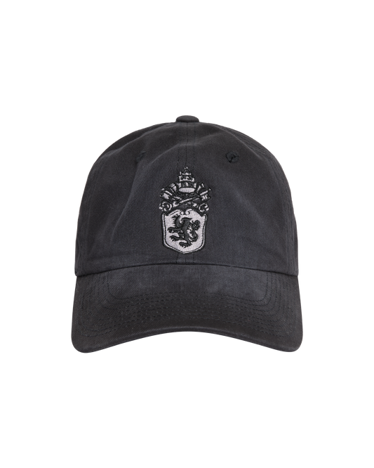Crest Cap