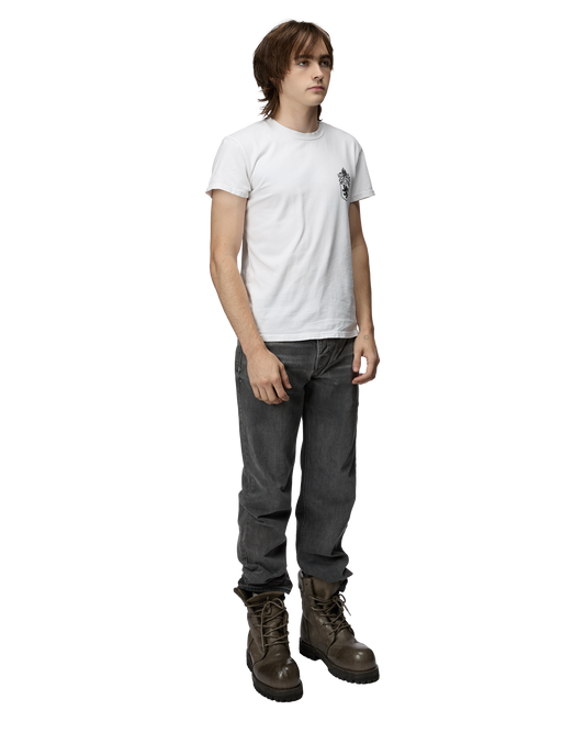 Small Crest T Shirt