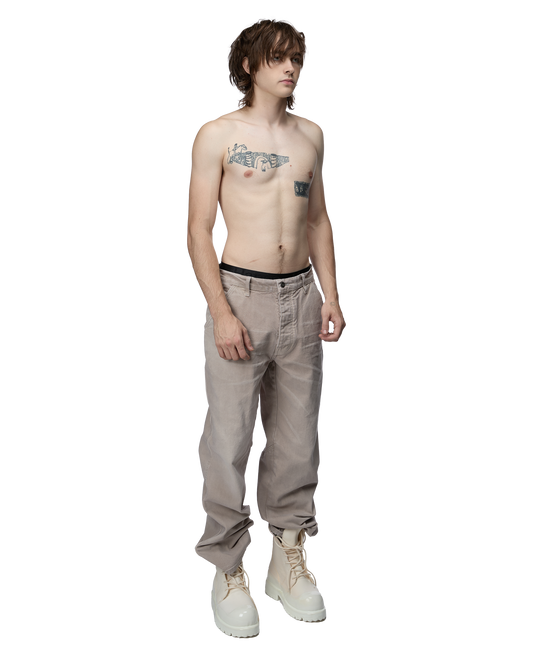 Underground Pants