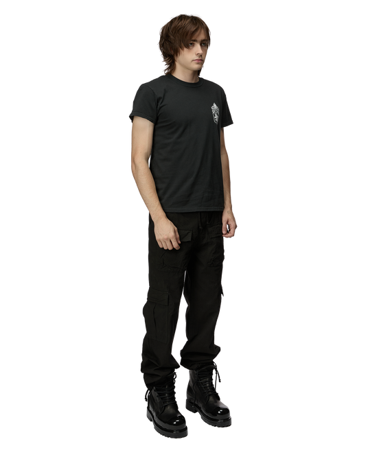 Small Crest T Shirt