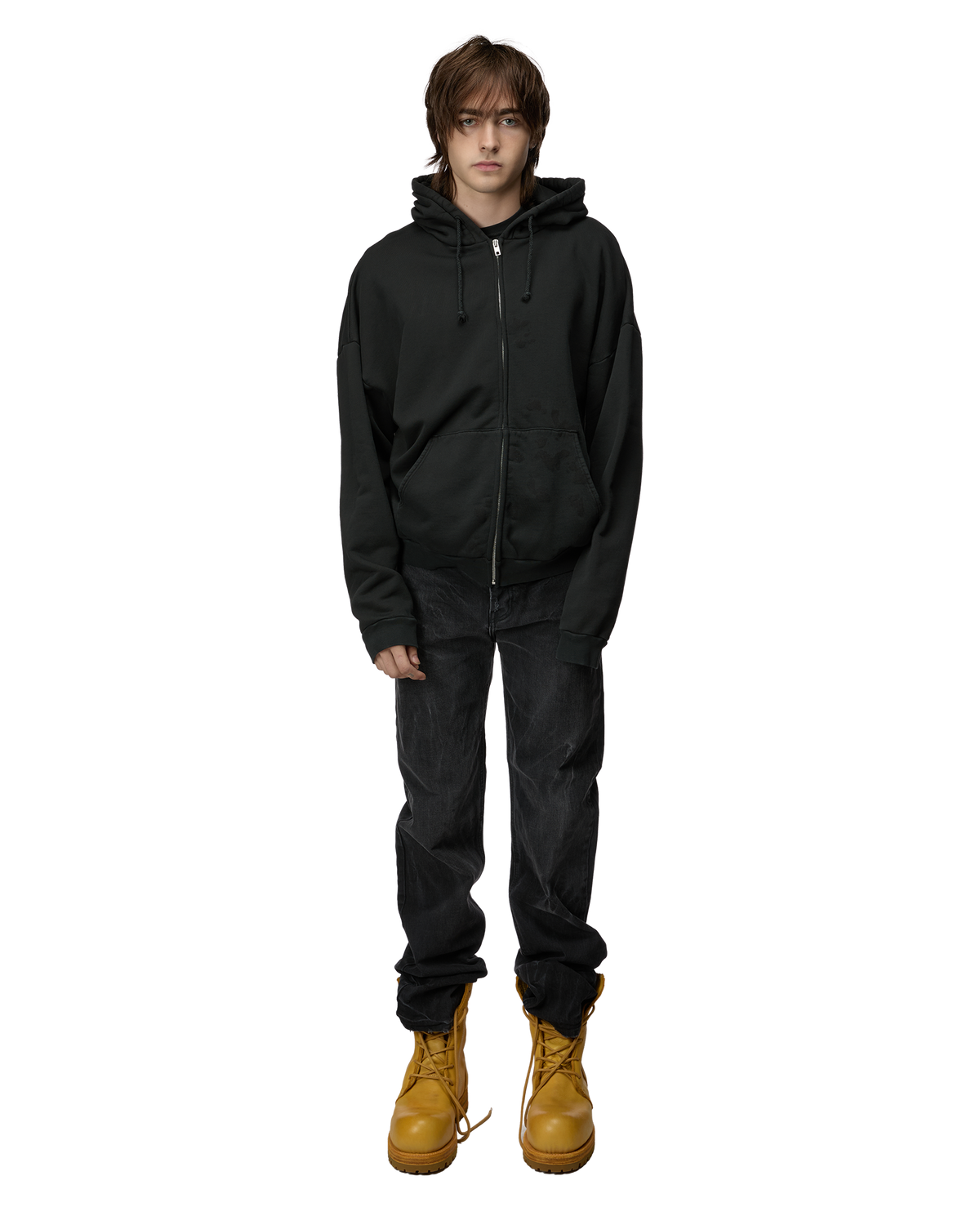 Moan Boot V02