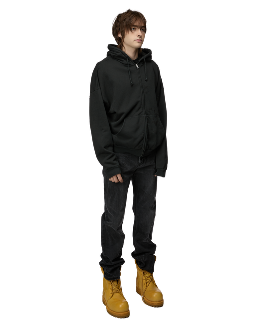 Moan Boot V02