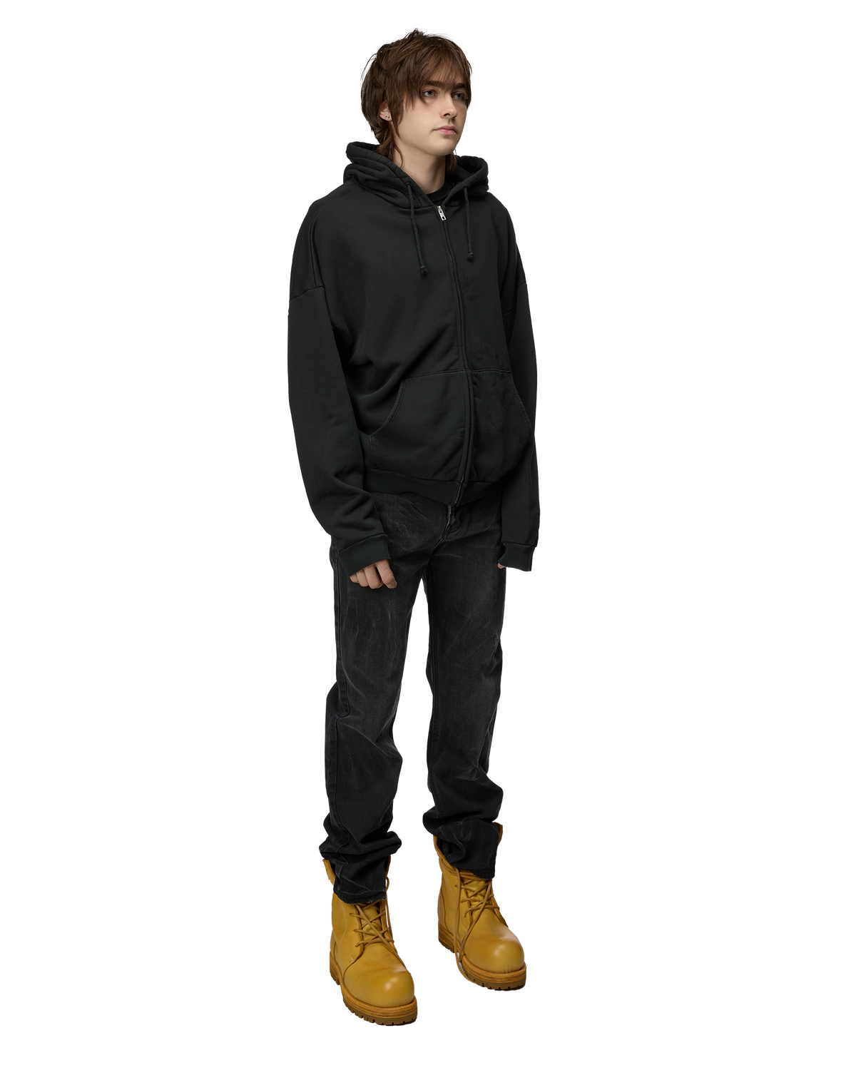 Moan Boot V02