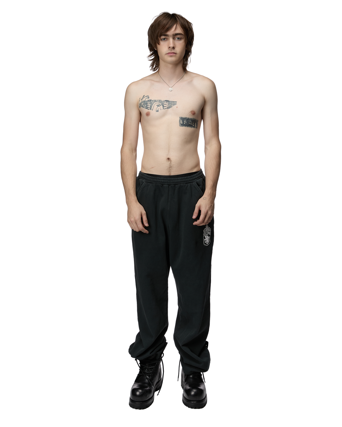 Sweatpants