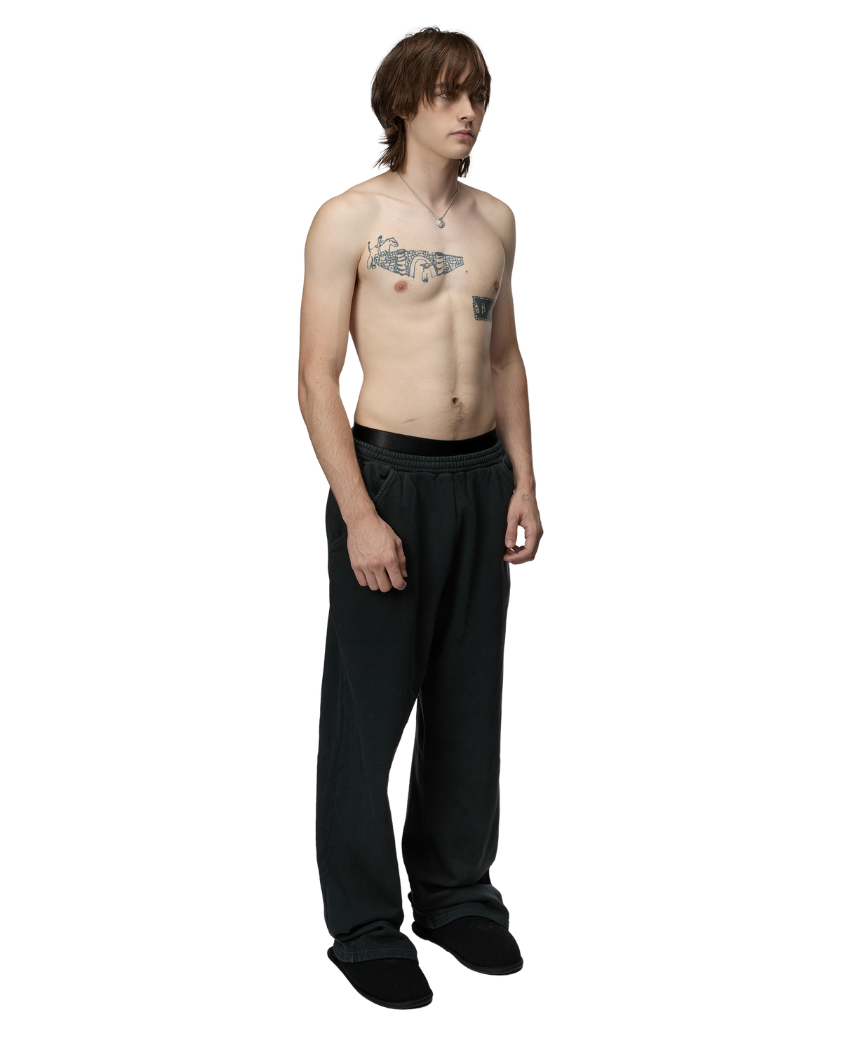 Sweatpants