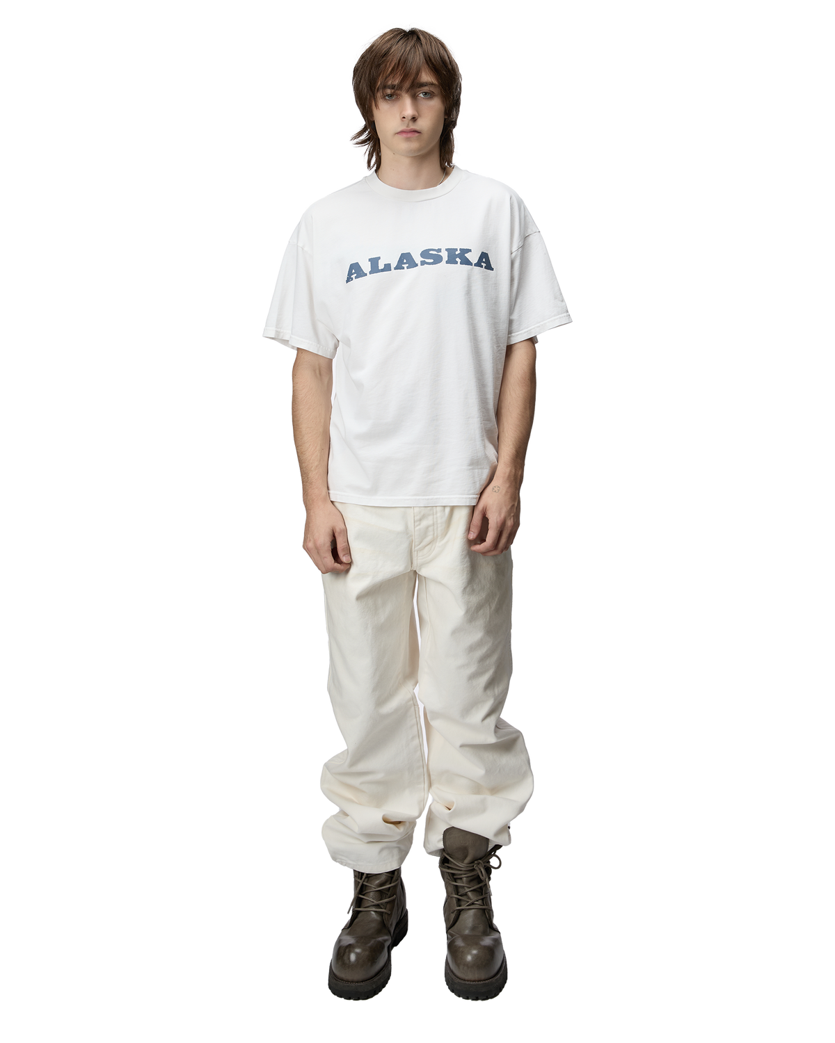 Alaska T-Shirt
