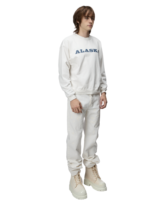 Alaska Crewneck