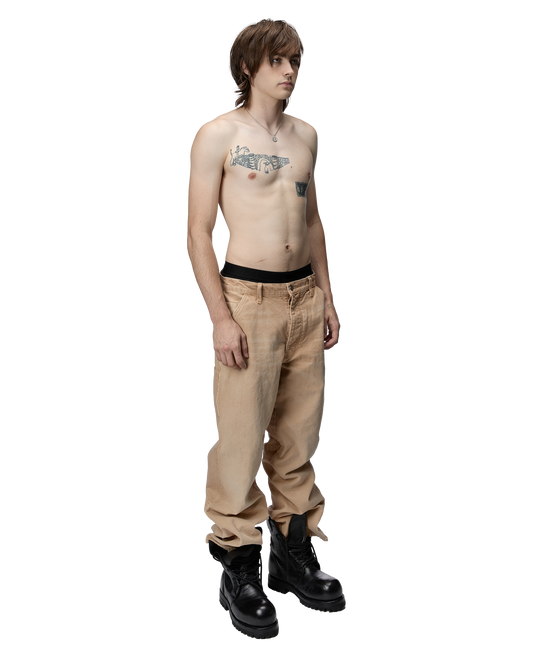 Underground Pants