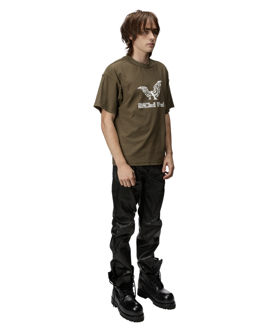 Inside Out Showroom T-Shirt
