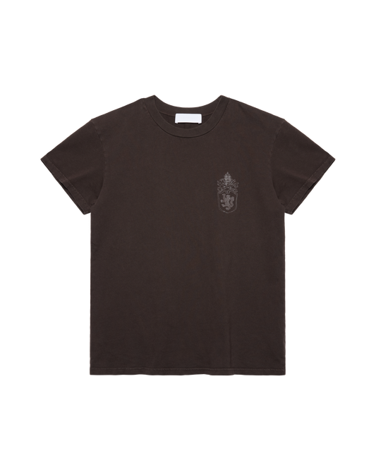 Small Crest T Shirt