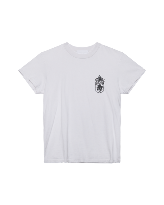 Small Crest T Shirt