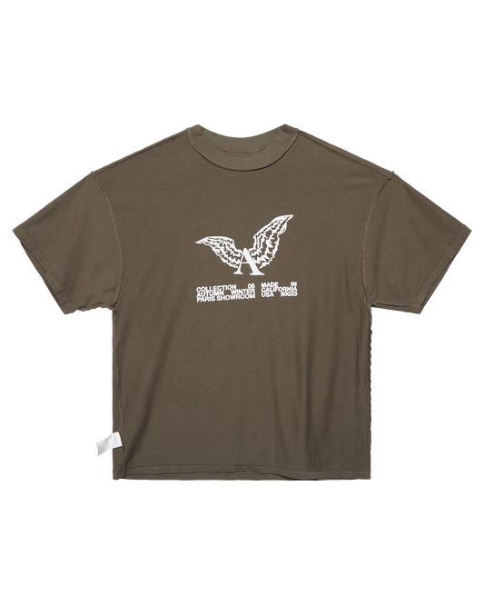Inside Out Showroom T-Shirt