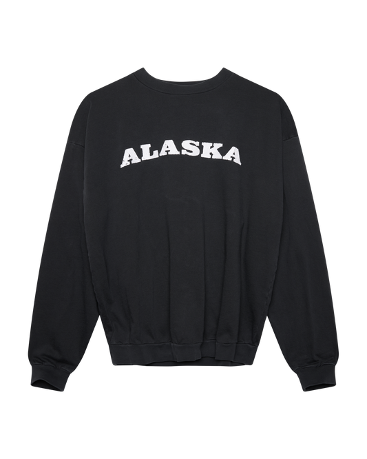Alaska Crewneck