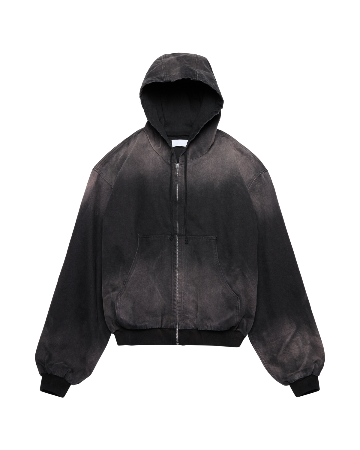 Underground Canvas Jacket