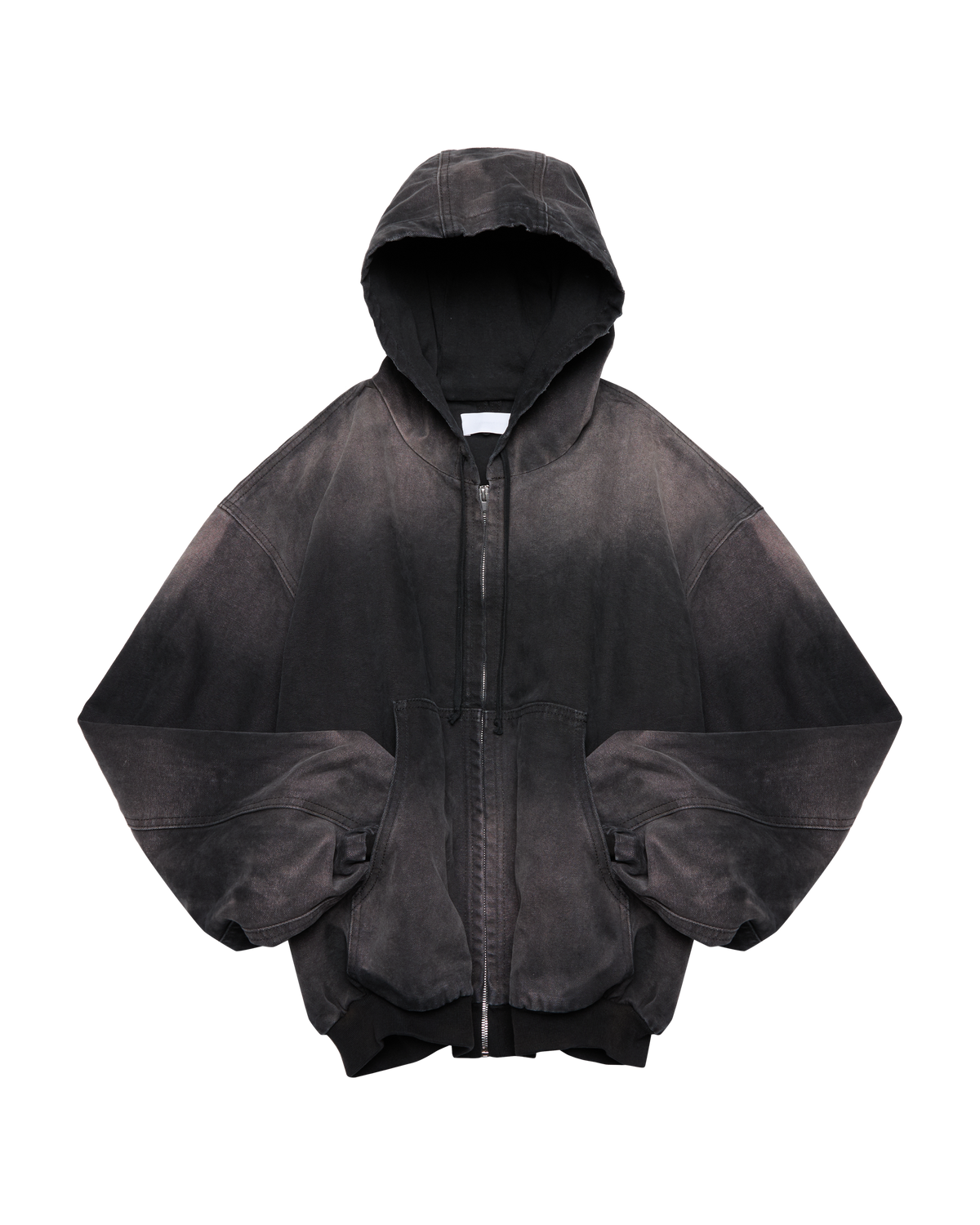 Underground Canvas Jacket