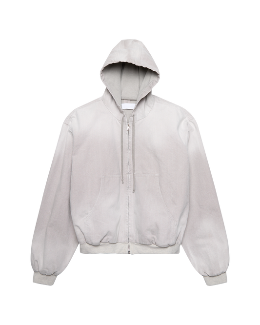 Underground Canvas Jacket