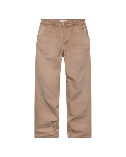 Underground Pants