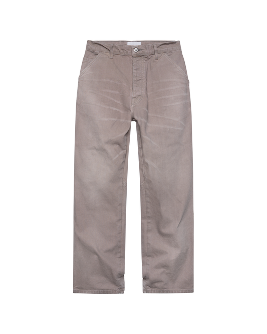 Underground Pants