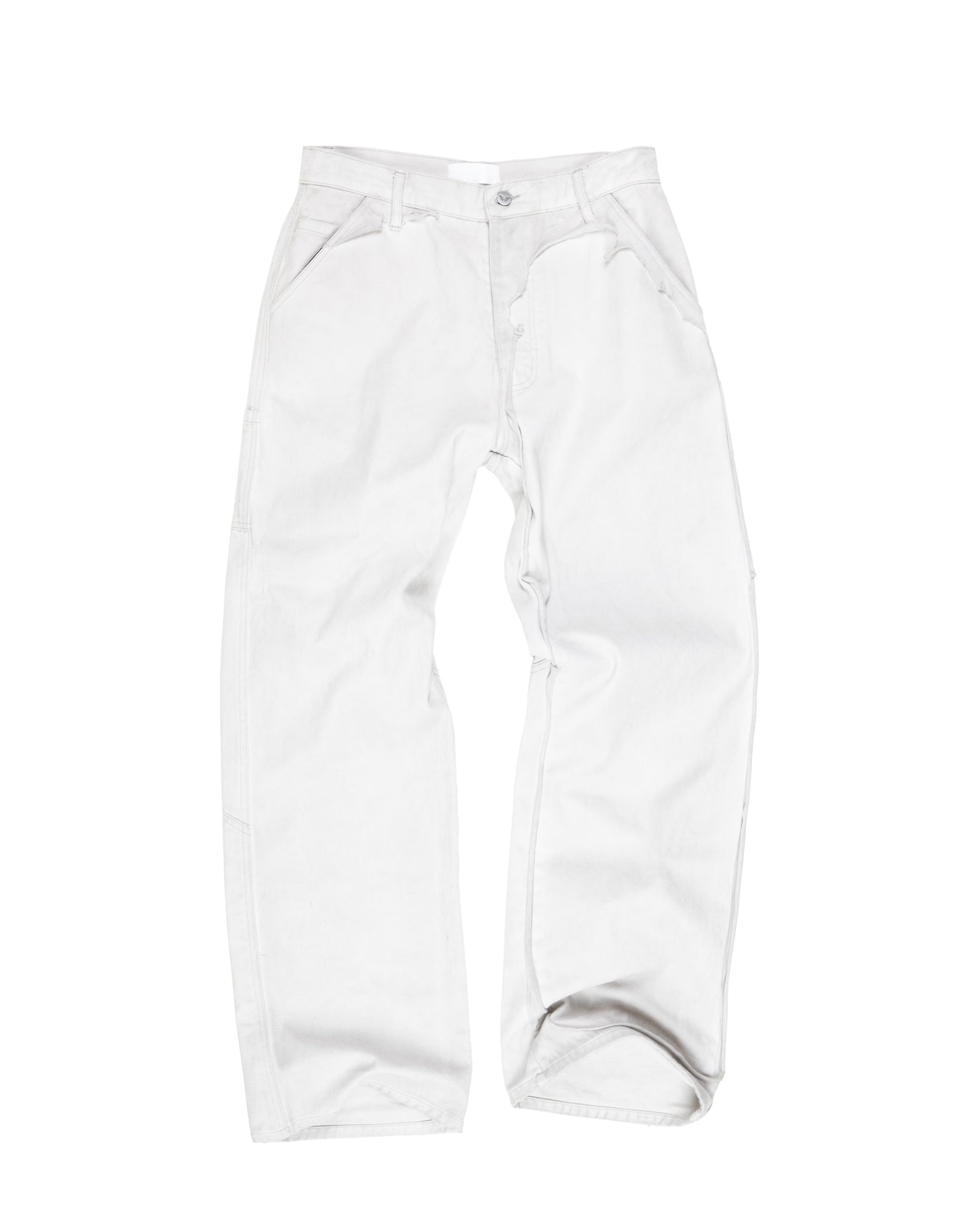 Underground Cut Out Pants