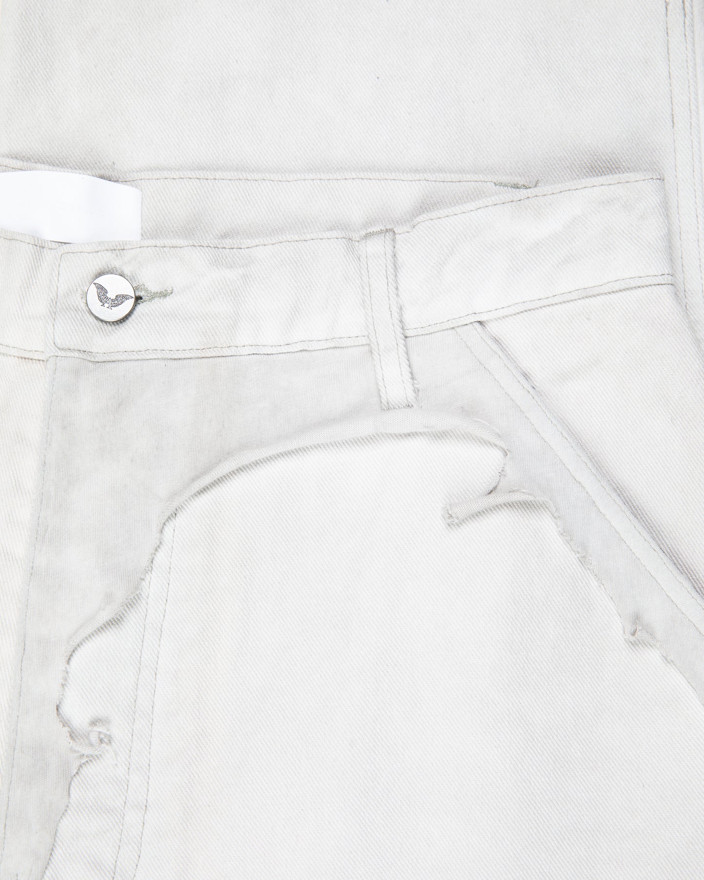 Underground Cut Out Pants