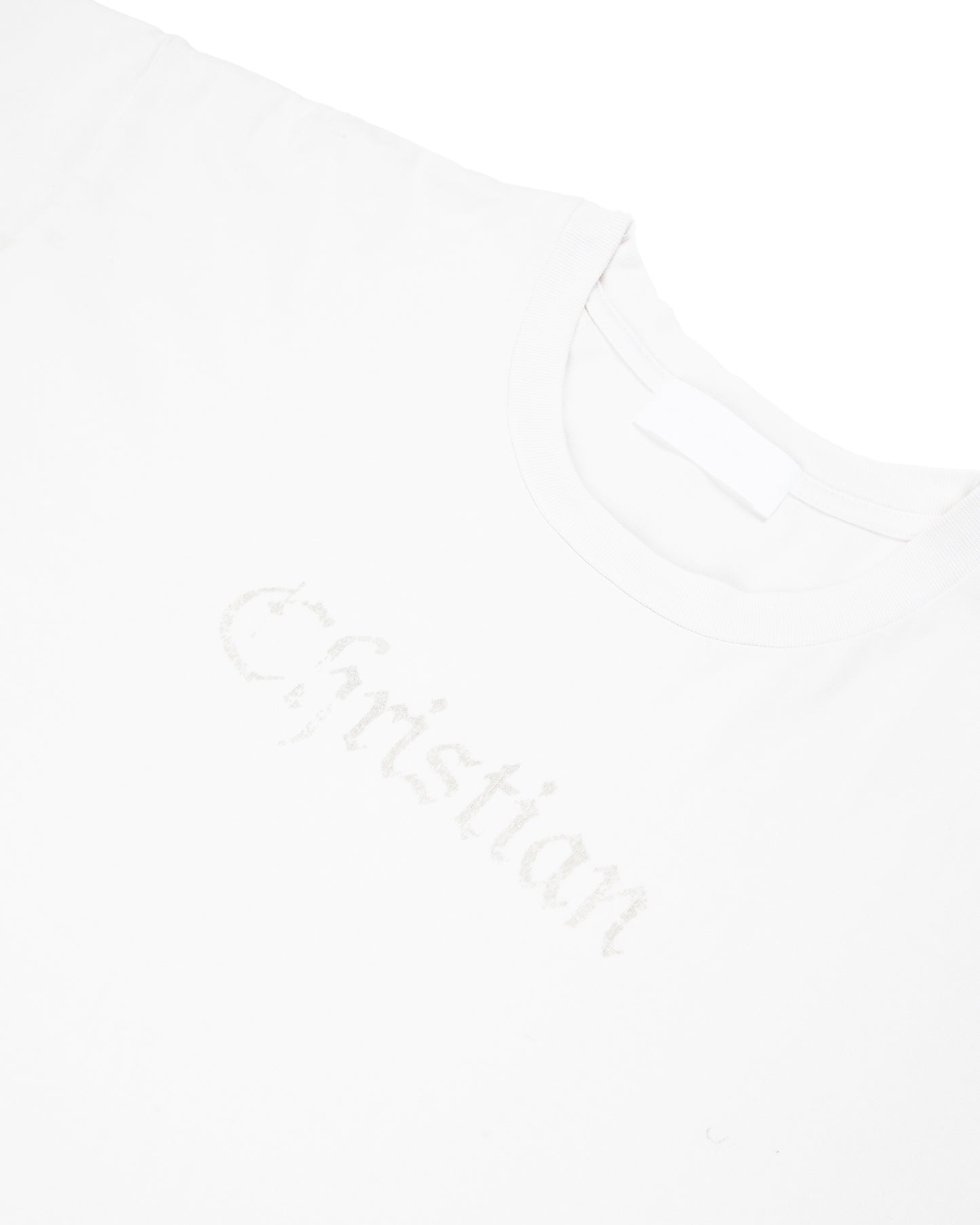 Christian T-shirt