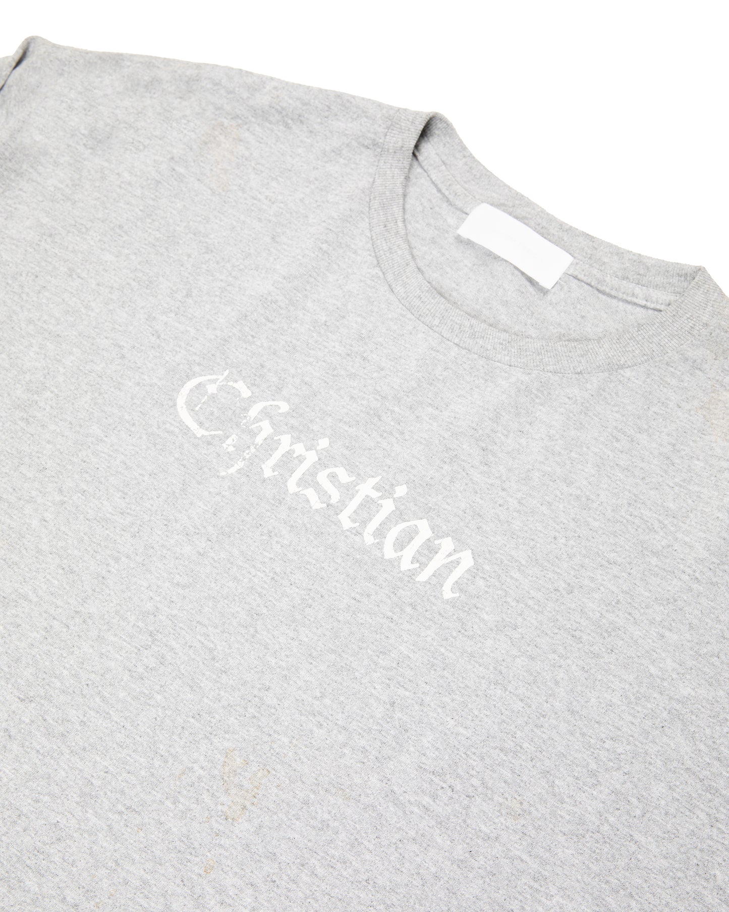 Christian Long Sleeve T-shirt