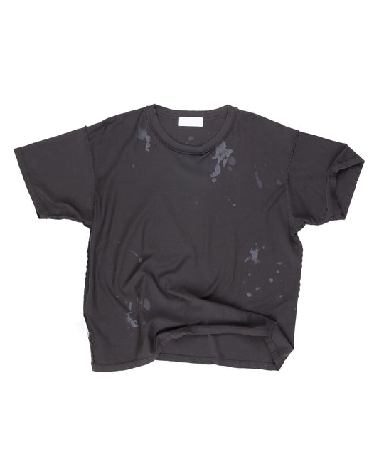 Bleach T-shirt: Charcoal