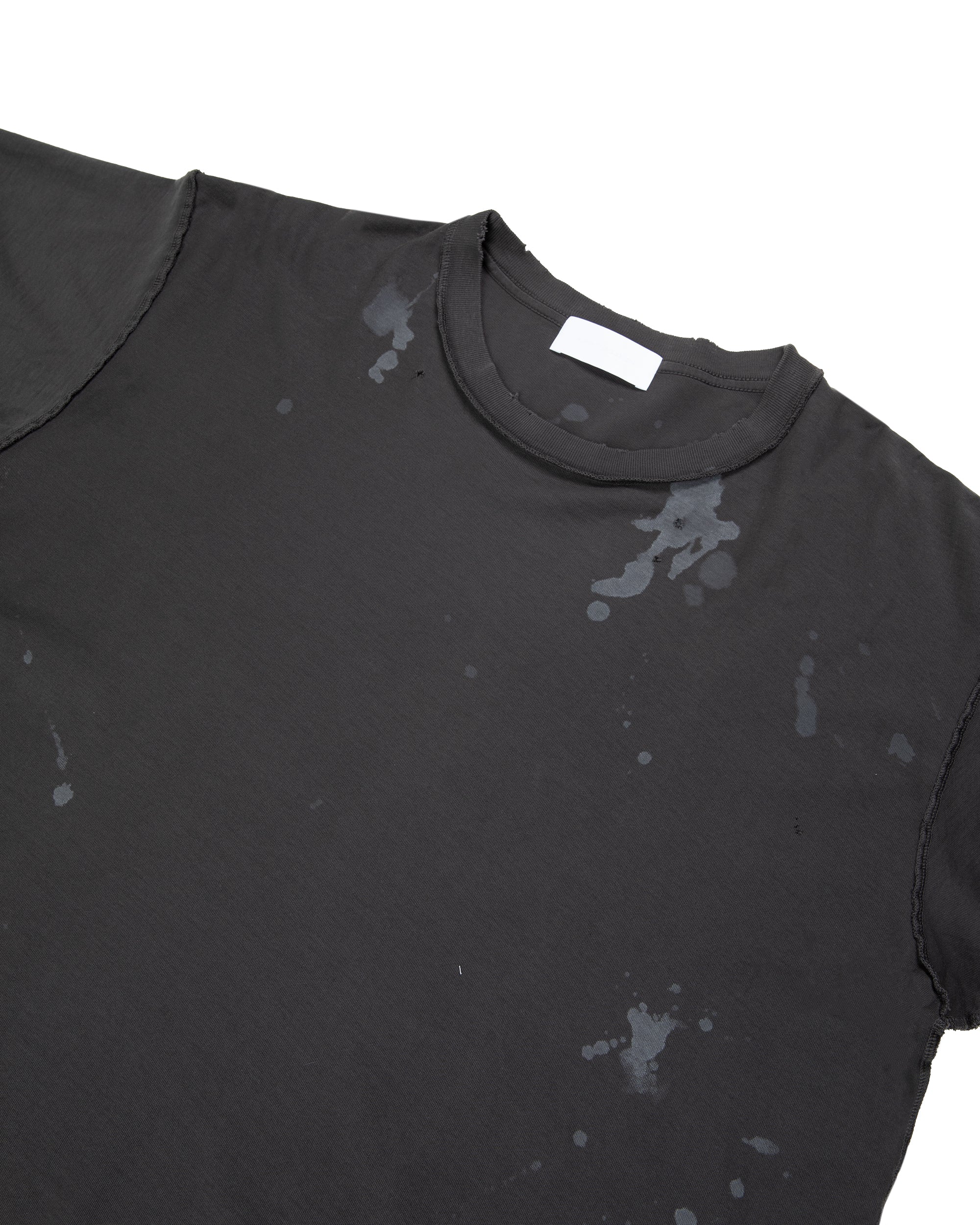 ALEXANDER DIGENOVA／CLASH Tシャツ/BLK/Sサイズ 0209-1_fcd51dae-1864-4032-864c