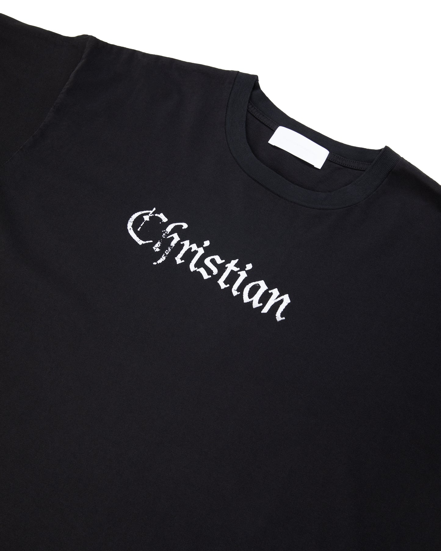 Christian T-shirt